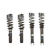 Bilstein 46-258892 Bilstein B12 13-16 Porsche 911 Carrera 4 H6 3.4L/4S H6 3.8L Front and Rear Suspension Kit - Fits 2013-2016 Porsche 911