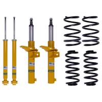 Bilstein 46-275738 Bilstein 16-21 Audi TT Quattro B12 Pro-Kit - Fits 2016-2021 Audi TT Quattro