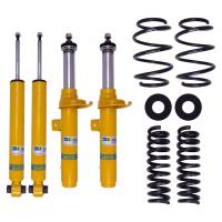 Bilstein 46-276193 Bilstein 13-18 BMW 320i xDrive / 13-16 328i xDrive / 17-19 330i xDrive B12 Pro-Kit - Fits 2013-2018 BMW 328i xDrive, 330i xDrive