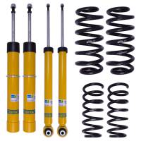 Bilstein 46-278647 Bilstein 17-20 Audi A4 B12 Pro-Kit - Fits 2017-2020 Audi A4