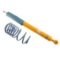 Bilstein 47-080478 Bilstein B14 2006 Audi TT Sport Front and Rear Performance Suspension System - Fits 2000-2006 Audi TT