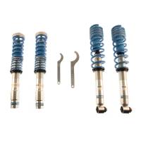 Bilstein 47-111264 Bilstein B14 1997 BMW 540i Base Front and Rear Performance Suspension System - Fits 1997-2003 BMW M5, 540i