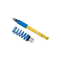 Bilstein 47-119536 Bilstein B14 2004 Chrysler Crossfire Base Front and Rear Suspension Kit - Fits 1998-2004 Mercedes-Benz SLK320, SLK230