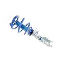 Bilstein 47-231108 Bilstein B14 (PSS) 13-14 Mercedes-Benz CLA250 L4 2.0L Front & Rear Performance Suspension System - Fits 2014-2019 Mercedes-Benz CLA45 AMG