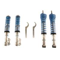 Bilstein - Bilstein 47-244412 Bilstein B14 (PSS) 2015 Mini Cooper F56 Front & Rear Performance Suspension System - Fits 2014-2024 Mini Cooper - Image 3