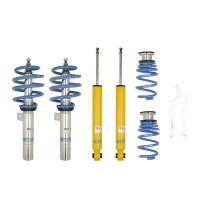Bilstein - Bilstein 47-244412 Bilstein B14 (PSS) 2015 Mini Cooper F56 Front & Rear Performance Suspension System - Fits 2014-2024 Mini Cooper - Image 5
