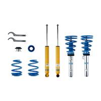 Bilstein 47-249134 Bilstein B14 2001-2006 BMW 330ci Front and Rear Suspension Kit - Fits 1999-2006 BMW 330i, 328i, 330Ci