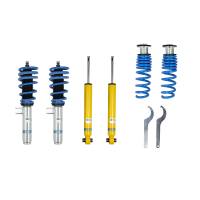 Bilstein 47-264625 Bilstein B14 (PSS) 13-15 BMW 320xi / 13-04 328xi / 15 435xi Front & Rear Performance Suspension Sys - Fits select 2013-2021 BMW models