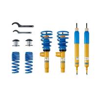 Bilstein 47-269095 Bilstein B14 (PSS) 09-13 BMW 328i xDrive / 335i xDrive Suspension Kit - Fits 2006-2013 BMW 335i xDrive, 335xi, 330xi