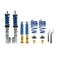 Bilstein 47-270176 Bilstein B14 (PSS) 12-17 Fiat 500 Suspension Kit - Fits 2012-2019 Fiat 500