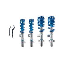 Bilstein 47-276246 Bilstein 17-19 Land Rover Range Rover Evoque B14 PSS Kit - Fits 2017-2019 Land Rover Range Rover Evoque