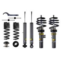 Bilstein 47-300118 Bilstein EVO S Series Coilovers 19-20 BMW 330i - Fits 2019-2025 BMW M440i, M340i, 330i