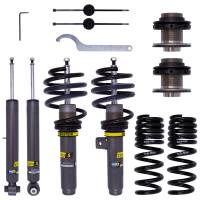 Bilstein 47-304932 Bilstein 19-20 BMW 330i xDrive 20-21 M340i xDrive 2021 330e/430i xDrive EVO S Coilovers - Fits 2019-2025 BMW 430i xDrive, M340i xDrive, 330i xDrive