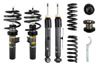 Bilstein 47-326170 Bilstein 21-23 BMW 330e/M440i EVO Series Coilovers - Front & Rear - Fits 2021-2023 BMW 330e