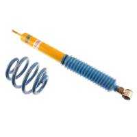 Bilstein 48-080347 Bilstein B16 1992 BMW 318i Base Front and Rear Performance Suspension System - Fits select 1992-1998 BMW models