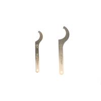 Bilstein - Bilstein 48-080569 Bilstein B16 1985 Volkswagen Golf Base Front and Rear Performance Suspension System - Fits select 1985-2002 Volkswagen models - Image 10