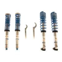 Bilstein 48-104555 Bilstein B16 1997 BMW 540i Base Front and Rear Performance Suspension System - Fits 1997-2003 BMW 540i, M5