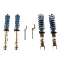 Bilstein 48-115575 Bilstein B16 2012 Porsche 911 Carrera GTS Front and Rear Performance Suspension System - Fits 2005-2012 Porsche 911