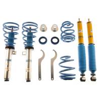 Bilstein 48-126380 Bilstein B16 2000 BMW 323Ci Base Front and Rear Performance Suspension System - Fits select 1998-2006 BMW models