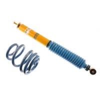 Bilstein 48-126687 Bilstein B16 2001 BMW M3 Base Front and Rear Performance Suspension System - Fits 2001-2006 BMW M3