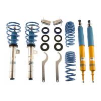 Bilstein 48-131636 Bilstein B16 2006 BMW 330i Base Front and Rear Performance Suspension System - Fits select 2006-2013 BMW models