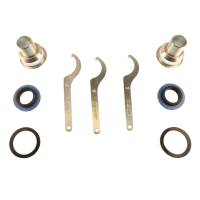 Bilstein - Bilstein 48-141147 Bilstein B16 2008 Mercedes-Benz C300 Luxury Front and Rear Performance Suspension System - Fits select 2008-2017 Mercedes-Benz models - Image 11