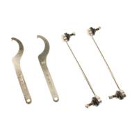 Bilstein - Bilstein 48-153720 Bilstein B16 2007 Mini Cooper Base Front and Rear Performance Suspension System - Fits 2007-2015 Mini Cooper - Image 9