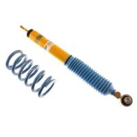 Bilstein 48-169301 Bilstein B16 2002 Audi A4 Base Front and Rear Performance Suspension System - Fits 2002-2009 Audi A4, A4 Quattro