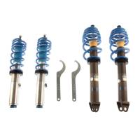 Bilstein - Bilstein 48-216036 Bilstein B16 (PSS10) 2012 Porsche 911 Carrera H6 Front & Rear Performance Suspension System - Fits 2012-2016 Porsche 911 - Image 5