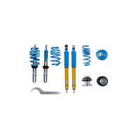 Bilstein 48-246125 Bilstein B16 (PSS10) 2015 Porsche Macan Suspension Kit - Fits 2015-2024 Porsche Macan