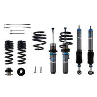 Bilstein 48-300162 Bilstein 19-21 BMW 330i 20-21 M340i 2021 330e/430i EVO T1 Coilovers - Fits 2019-2025 BMW M340i, 330i, M440i