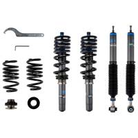 Bilstein 48-303538 Bilstein 18-19 Audi RS5 EVO T1 Suspension Kit - Front / Rear - Fits 2018-2021 Audi RS5