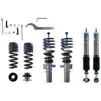 Bilstein 48-304498 Bilstein 20-22 Toyota GR Supra B3 OE Replacement Suspension Kit - Front / Rear - Fits 2019-2025 BMW Z4