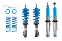 Bilstein 48-347723 Bilstein 06-12 Porsche Cayman S Porsche Design B16 (PSS9) Front & Rear Performance Suspension System - Fits 2005-2012 Porsche Cayman, Boxster