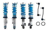 Bilstein 48-347747 Bilstein 01-05 Porsche 911 Turbo 996 C4 B16 (PSS10) Suspension Kit - Fits 2001-2005 Porsche 911