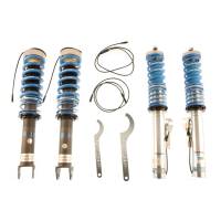 Bilstein 49-115604 Bilstein B16 2005 Porsche 911 Carrera Front and Rear Performance Suspension System - Fits 2005-2012 Porsche 911