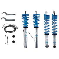 Bilstein 49-234923 Bilstein B16 (PSS10) 06-10 BMW E60 M5 EDC Performance Suspension System - Fits 2006-2010 BMW M5