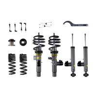Bilstein 49-303391 Bilstein 19-20 BMW 330i EVO SE Coilovers - Fits select 2019-2025 BMW models