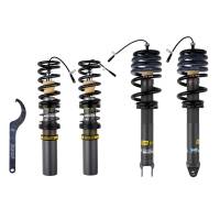 Bilstein 49-303940 Bilstein 20-21 Porsche 911 EVO SE Coilovers - Fits 2020-2025 Porsche 911