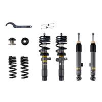Bilstein 49-309119 Bilstein 2023+ BMW M2 / 2021+ BMW M3/M4 EVO SE Suspension Kit - Front & Rear - Fits 2021-2025 BMW M4, M3