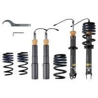 Bilstein 49-320657 Bilstein EVO SE 21-22 Porsche 911 92 Turbo S/K/ EVO SE - Front and Rear Suspension Kit - Fits 2020-2025 Porsche 911