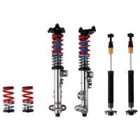 Bilstein 89-317594 Bilstein Evo R 92-98 BMW 318i Front and Rear Suspension Kit - Fits select 1992-1999 BMW models