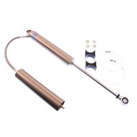 Bilstein - Bilstein AK7112SB06 Bilstein Motorsport RSVR. 10in. BODY 12in.ROD 360/80 46mm Monotube Shock Absorber - Image 4