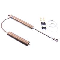 Bilstein AK7114R06 Bilstein Motorsport 14in. TRAVL RESVR SHK PTD 360/80 46mm Monotube Shock Absorber