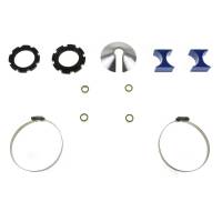 Bilstein - Bilstein B46-1103R Bilstein Motorsport 10in. TRVL CL W/RESRVOIR 255/100 46mm Monotube Shock Absorber - Image 2