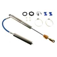Bilstein - Bilstein B46-1103R Bilstein Motorsport 10in. TRVL CL W/RESRVOIR 255/100 46mm Monotube Shock Absorber - Image 5
