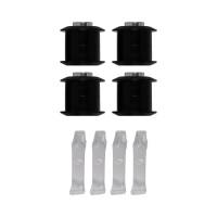Bilstein B4-KT1-Z458A00 Bilstein B1 (Components) Replacement Bushing Kits