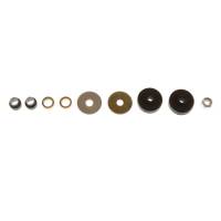Bilstein - Bilstein F4-BOA-0000304 Bilstein 7100 Classic Series 46mm Collapsed L 12.15in Extended L 18.74in Monotube Shock Absorber - Image 6