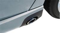 CORSA Performance - CORSA Performance 14174 Corsa 2003-06 Dodge Viper 8.3L Polished Sport Cat-Back Exhaust (3in Inlet for Use w/ Hi-Flow Conv.) - Image 6