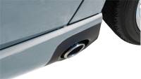 CORSA Performance - CORSA Performance 14174 Corsa 2003-06 Dodge Viper 8.3L Polished Sport Cat-Back Exhaust (3in Inlet for Use w/ Hi-Flow Conv.) - Image 7